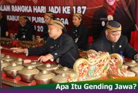 Apa-Itu-Gending-Jawa Apa Itu Gending Jawa?