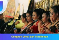 Cengkok-Vokal-dan-Sindhenan Cengkok Vokal dan Sindhenan