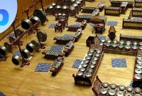 Filosofi Gamelan