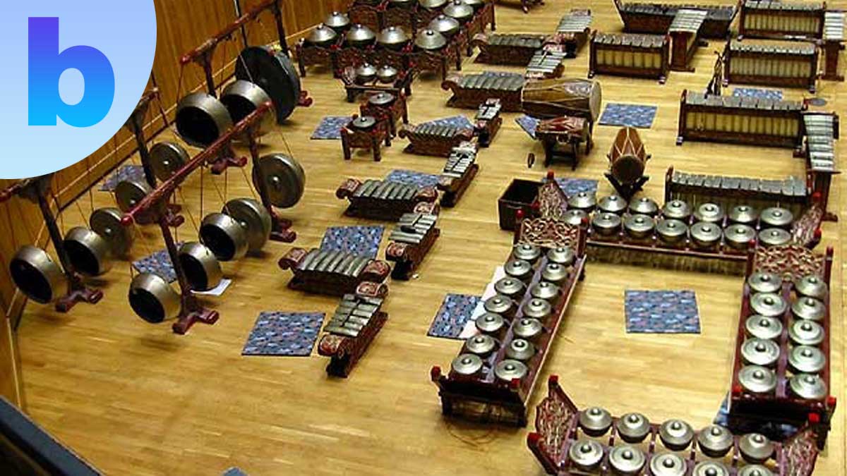 Filosofi-Gamelan Filosofi Gamelan