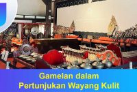 Gamelan-dalam-Pertunjukan-Wayang-Kulit Gamelan dalam Pertunjukan Wayang Kulit