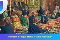 Gamelan-sebagai-Media-Utama-Karawitan Gamelan sebagai Media Utama Karawitan