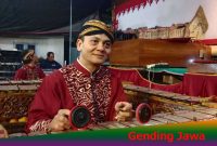 Gending-Jawa Gending Jawa