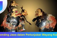 Gending-Jawa-dalam-Pertunjukan-Wayang-Kulit Gending Jawa dalam Pertunjukan Wayang Kulit
