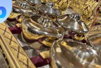 Instrumen Gamelan