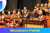 Memahami-Pathet Memahami Pathet