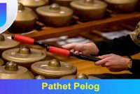 Pathet-Pelog Pathet Pelog
