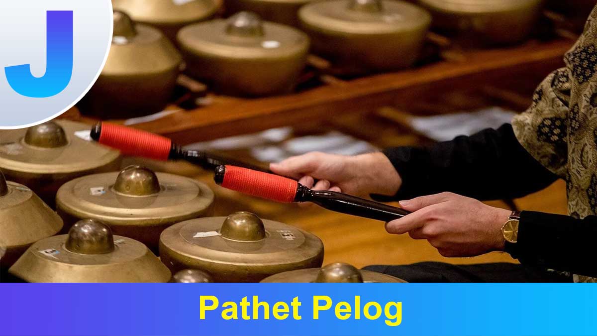 Pathet Pelog