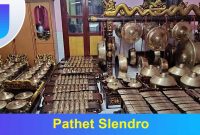 Pathet-Slendro Pathet Slendro