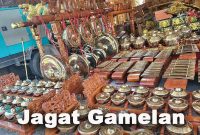 jagat gamelan jawa