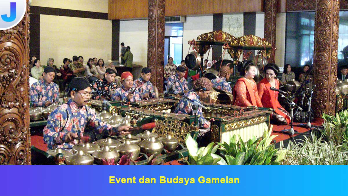 Event-dan-Budaya-Gamelan Event dan Budaya Gamelan