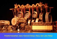 Filsafat Karawitan Jawa