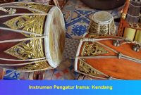 Instrumen Pengatur Irama