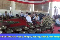 Instrumen Struktural
