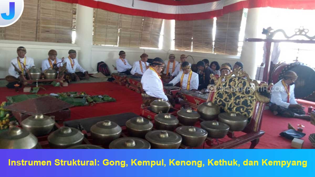 Instrumen Struktural