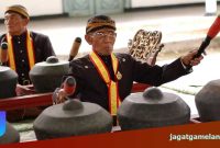 Karawitan, Ekologi, dan Relasi Manusia dengan Alam