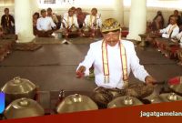 Karawitan, Kekuasaan, dan Ruang Sosial