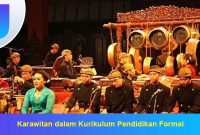 Karawitan-dalam-Kurikulum-Pendidikan-Formal Karawitan dalam Kurikulum Pendidikan Formal