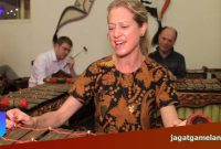 Karawitan dan Dialog Lintas Budaya Global