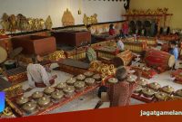 Karawitan dan Kepemimpinan