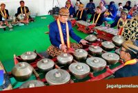 Karawitan dan Masa Depan Peradaban