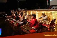 Karawitan sebagai Laku