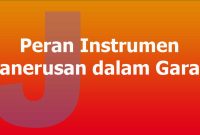 Peran-Instrumen-Panerusan-dalam-Garap Peran Instrumen Panerusan dalam Garap