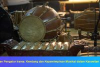 Ricikan Pengatur Irama