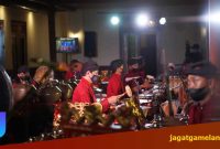 Sumeleh dan Nrimo sebagai Sikap Estetis dan Spiritual dalam Karawitan Jawa