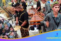 Calung Banyumasan dalam Upacara Adat