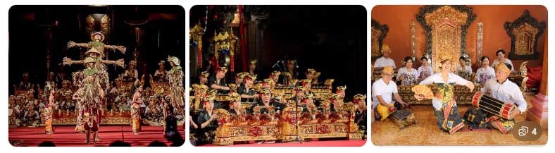 Dinamika Ekstrem dan Kontras Mendadak