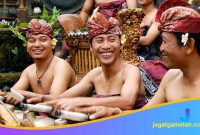 Fungsi Gamelan Bali dalam Upacara, Tari, dan Pertunjukan Modern