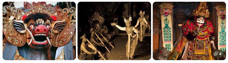 Fungsi dalam Dramatari dan Teater Tradisional