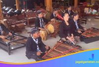 Gamelan Banyumasan