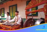 Gamelan Betawi