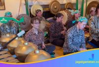 Gamelan Cirebon