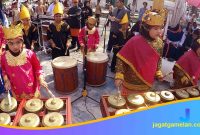 Gamelan Minangkabau dan Talempong