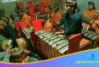 Gamelan Sasak (Lombok)
