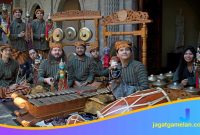 Gamelan Sunda