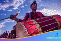 Gendang Beleq