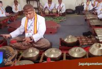 Karawitan, Kesehatan Mental, dan Kesejahteraan Batin