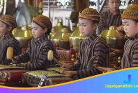 Karawitan dan Arsip Repertoar Hidup