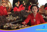 Karawitan dan Desain Pengalaman Belajar