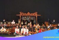 Karawitan dan Dokumentasi Pengetahuan
