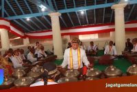 Karawitan dan Ekonomi Budaya