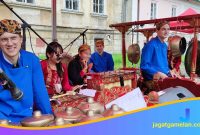Karawitan dan Ekosistem Budaya Masa Depan