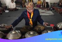 Karawitan dan Estetika Pertunjukan