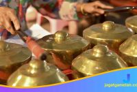 Karawitan dan Inovasi Berbasis Tradisi