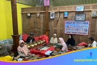 Karawitan dan Kepemimpinan Kultural
