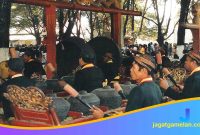 Karawitan dan Kepenontonan